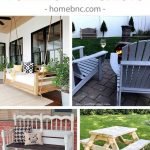 Best Diy Wood Furniture Projects