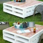 Best Pallet Ideas For Outdoors