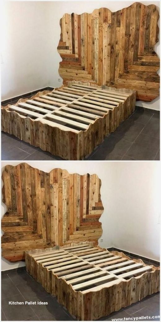 Best Wood Pallet Design Ideas