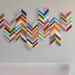 Cool Easy Diy Wall Art Projects