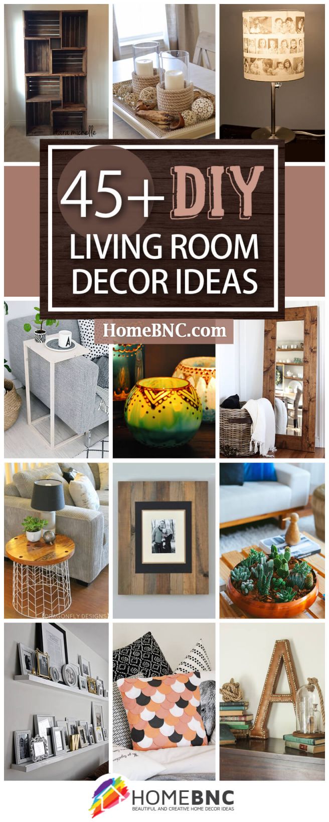  Best diy home decor ideas living room 
