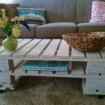 Fantastic Simple Pallet Furniture