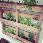 Fantastic Things To Do With Pallets In The Garden