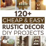 Gorgeous Cheap Diy Home Decor Ideas