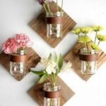 Gorgeous Crafts For House Decorations
