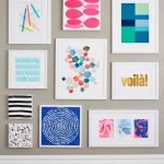 Gorgeous Easy Diy Wall Art Projects