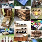 Gorgeous Pallet Projects For Beginners
