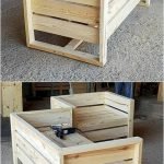Nice Diy Wood Furniture Projects