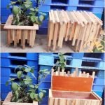 Top Things To Make From Wooden Pallets