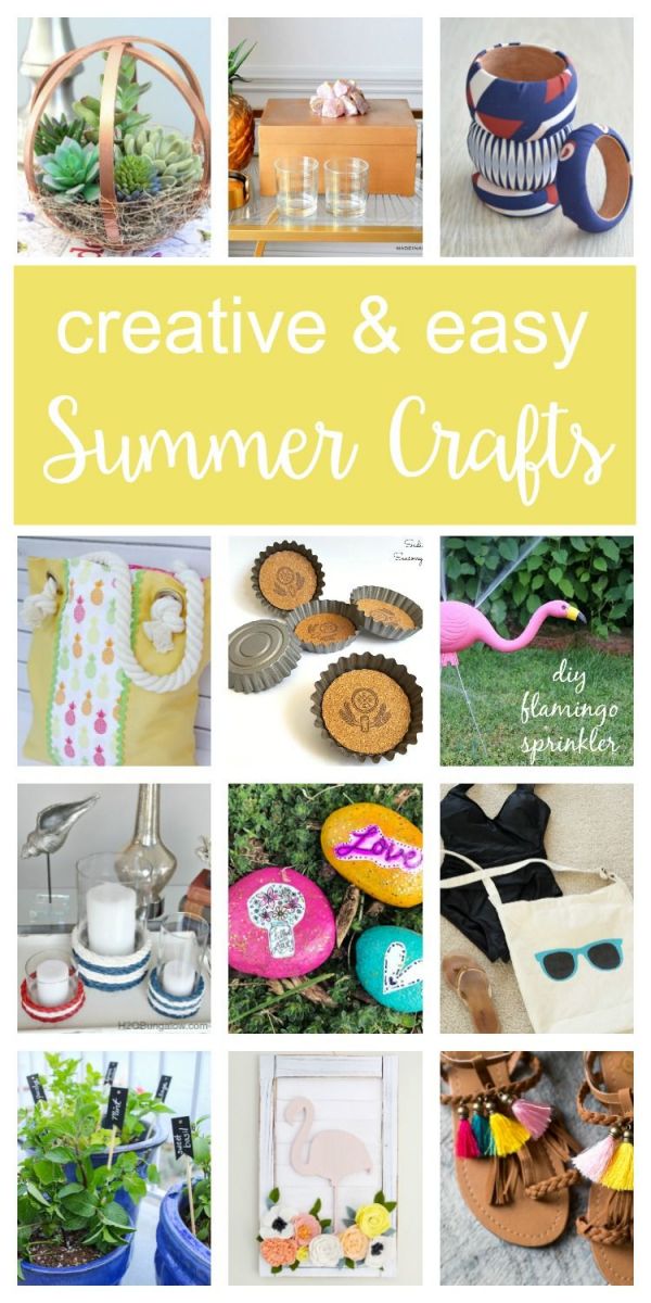  Beautiful art and craft ideas for adults at home 