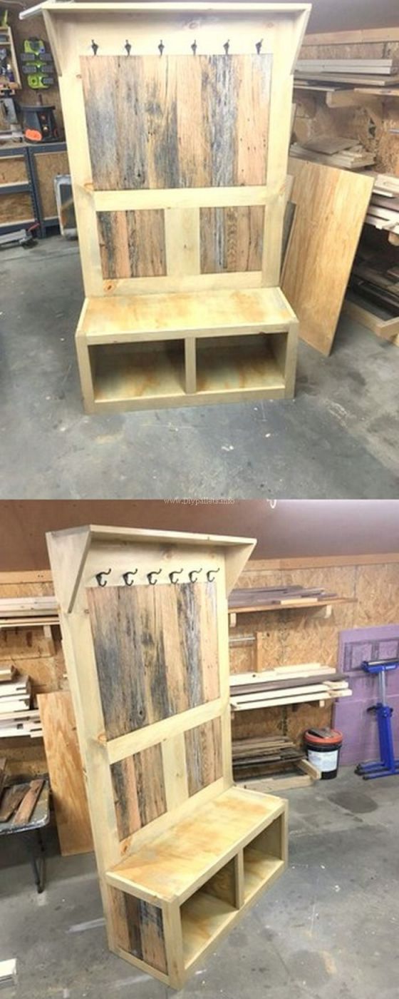 Wonderful Diy Wood Furniture Projects