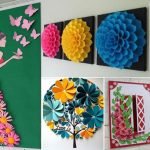 Wonderful Handmade Decoration Ideas For Home