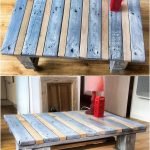 Wonderful Pallet Projects For Beginners