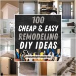 Amazing Cheap Diy Home Improvement Ideas