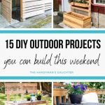 Amazing Diy Building Projects For Home