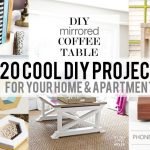 Best Cheap Diy Projects For Home Decor
