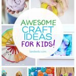 Top summer craft ideas for adults