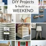 Cool Diy Building Projects For Home