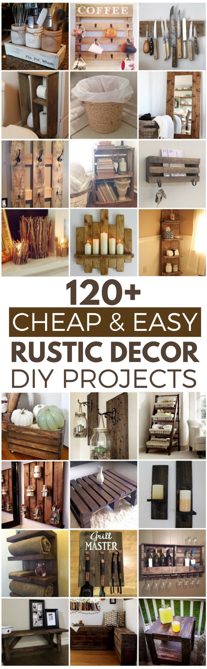  Best cheap diy projects for home decor 