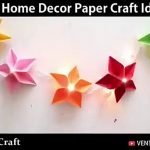 Gorgeous Craft Ideas For Home Decor