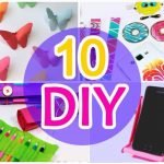 Gorgeous Fun Crafts To Do When Your Bored