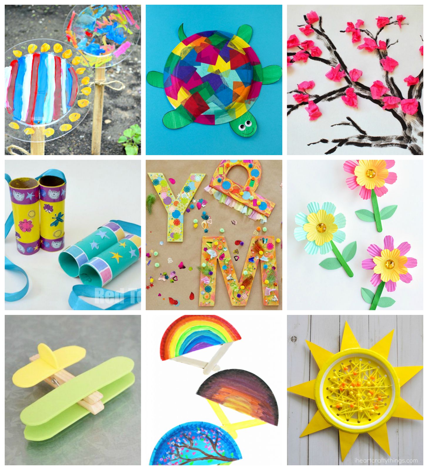 6-super-easy-fun-kids-crafts-diy-arts-and-crafts-for-kids