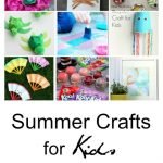 Top Summer Craft Ideas For Adults