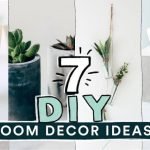 Wonderful Cheap Diy Projects For Home Decor
