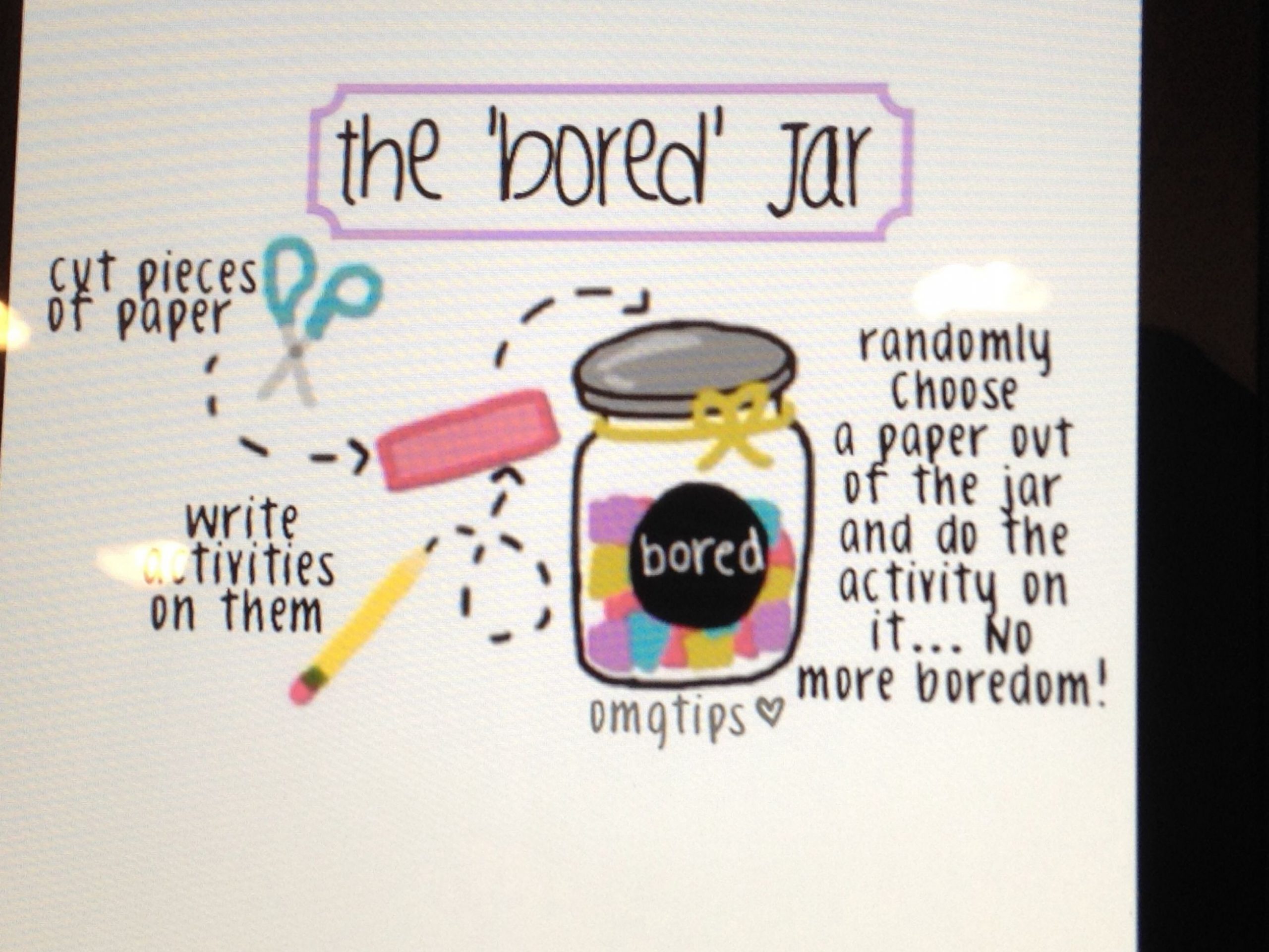  Top diy things to do when bored 