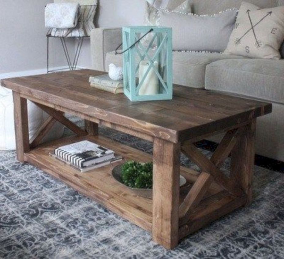 Adorable Build Your Own Rustic Furniture