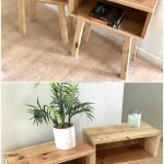 Amazing Homemade Furniture Ideas