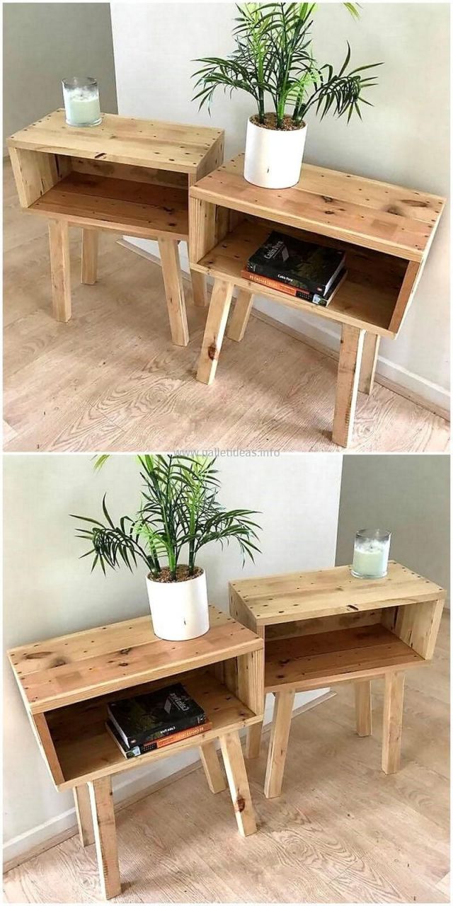 Best  homemade furniture ideas