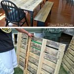 Gorgeous Build Your Own Rustic Furniture