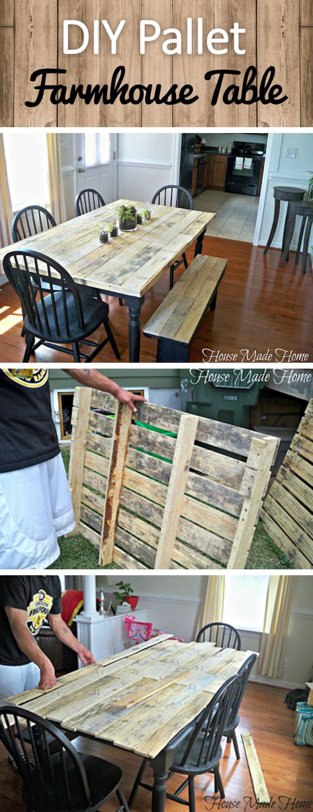  Nice build your own rustic furniture 