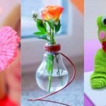 Gorgeous Easy Craft Ideas For Home Decor