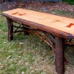 Nice Build Your Own Rustic Furniture